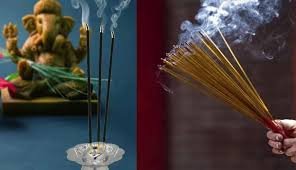 अगरबत्ती